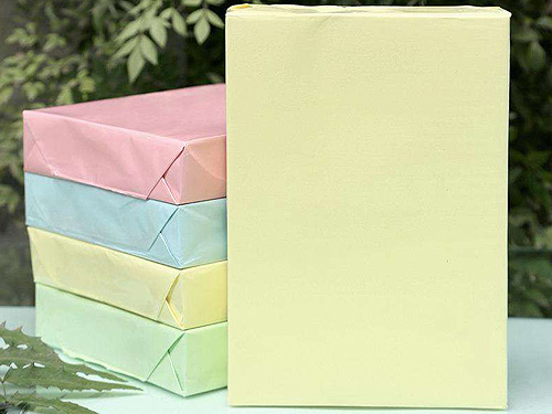 造紙行業(yè)：消費相關類紙包裝勢不可擋